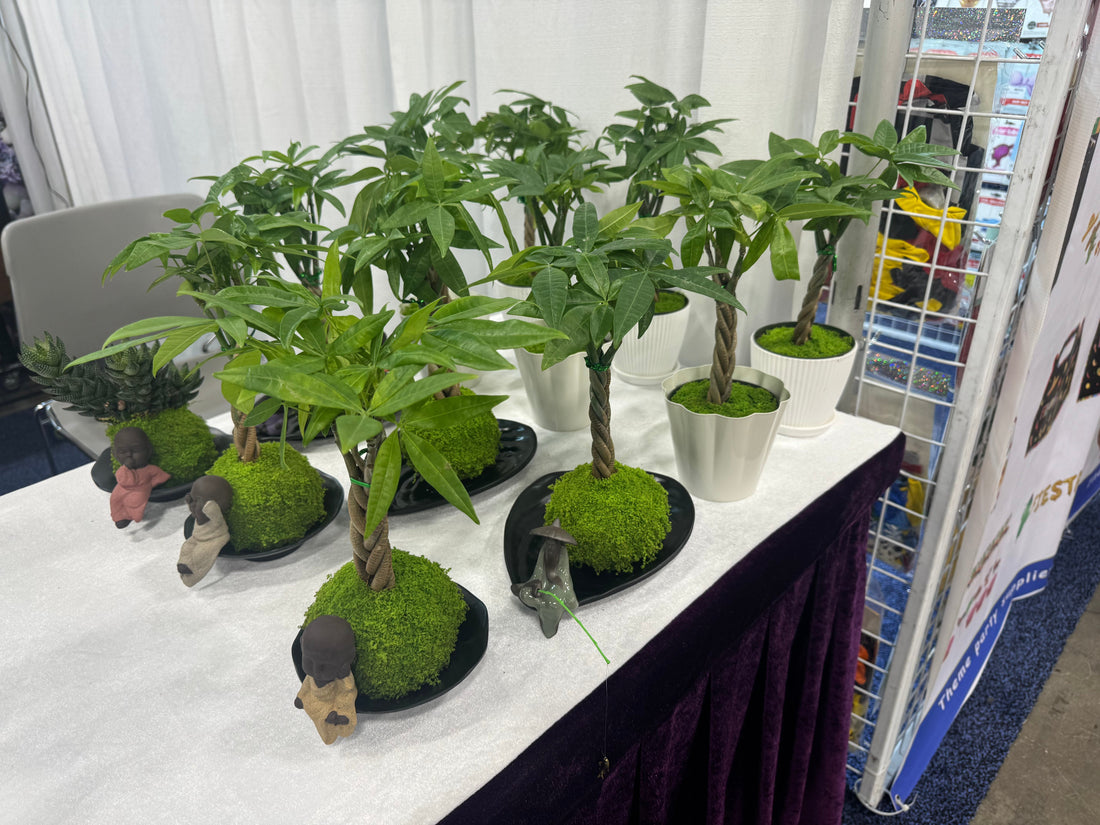 We're Exhibiting at Cultivate'26