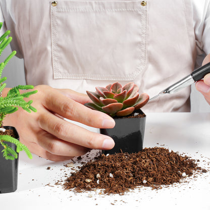 2" Nursery Pots Sets (Only Pots)