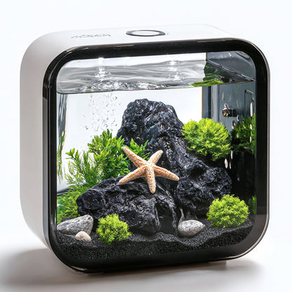 Black Galaxy Stones, Small Decorative Rocks, Garden Gravel, 2mm-4mm