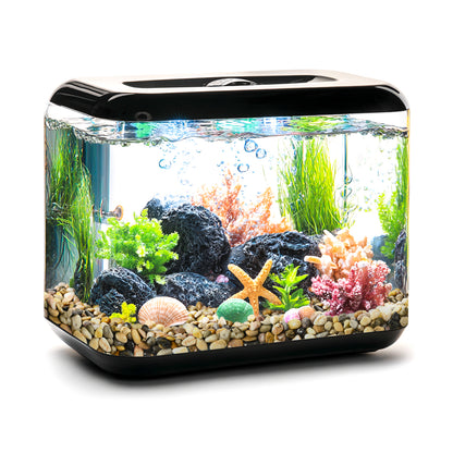 Mixed Pebbles, Polished River Rocks Small Gravel Stones, 8mm-12mm